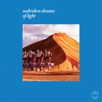 Unbroken Dreams of Light [LP] - VINYL