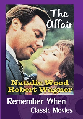 The Affair [DVD] [1973]