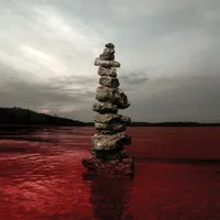 Blood & Stone [LP] - VINYL
