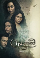 Charmed: Season 2 [4 Discs] [DVD]