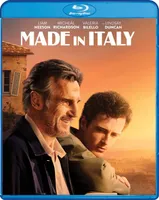 Made in Italy [Blu-ray] [2020]