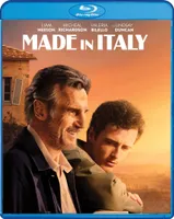 Made in Italy [Blu-ray] [2020]