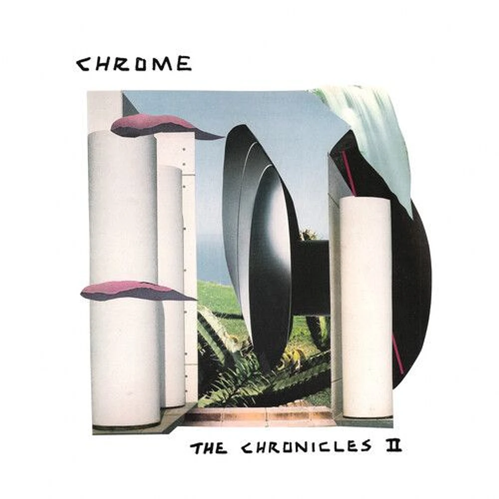 Chronicles, Vol. 2 [LP] - VINYL