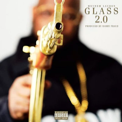 Glass 2.0 [LP] - VINYL