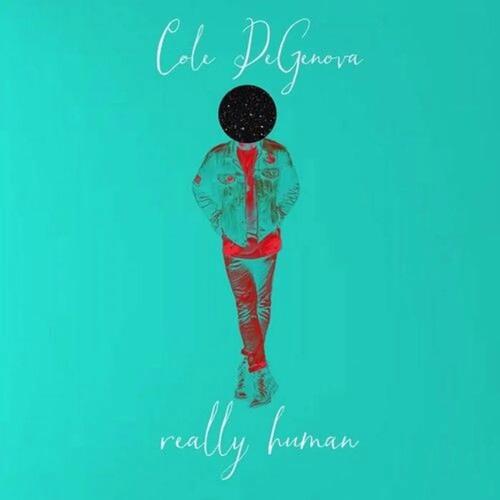 Really Human [LP] - VINYL