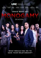 Monogamy: Season [DVD