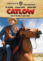 Catlow [DVD] [1971]