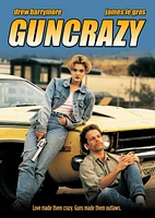 Guncrazy [DVD] [1992]