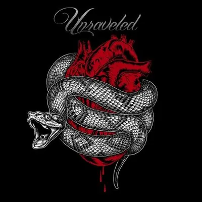 Unraveled [LP] - VINYL