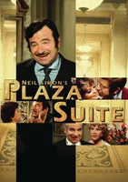 Plaza Suite [DVD] [1971]