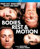 Bodies, Rest & Motion [Blu-ray] [1993]