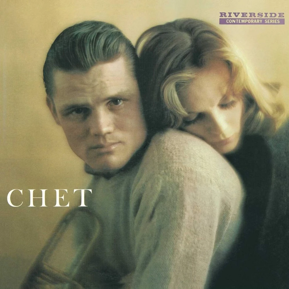 Chet [LP