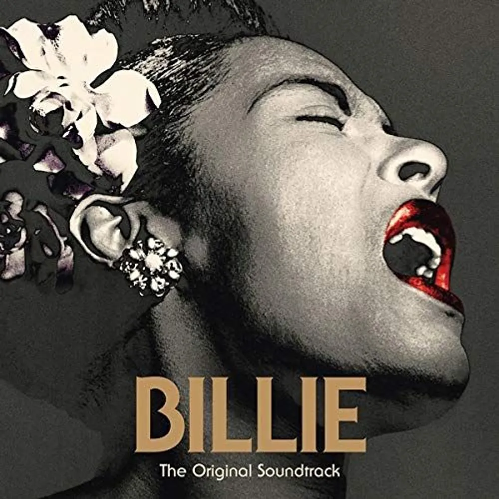 Billie [Original Motion Picture Soundtrack] [LP] - VINYL