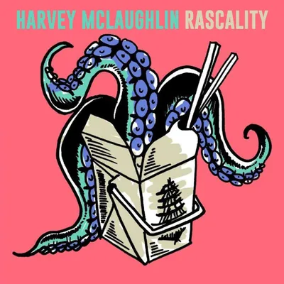 Rascality [LP] - VINYL