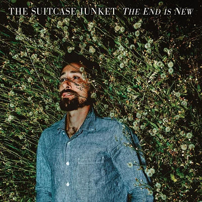 The End Is New [LP] - VINYL