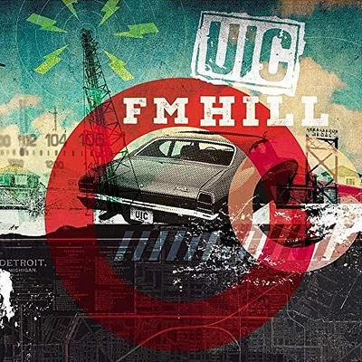 Fm Hill [LP] - VINYL