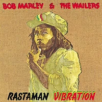 Rastaman Vibration [Half-Speed Master] [LP] - VINYL