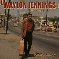 Original Outlaw [LP] - VINYL