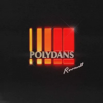 Polydans [LP] - VINYL