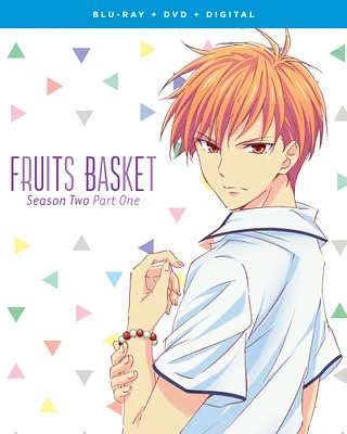 Fruits Basket: Season Two