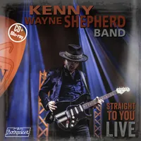 Straight to You: Live [Video] [CD]