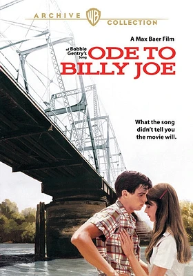 Ode to Billy Joe [DVD] [1976]