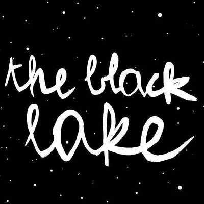 The Black Lake [LP] - VINYL