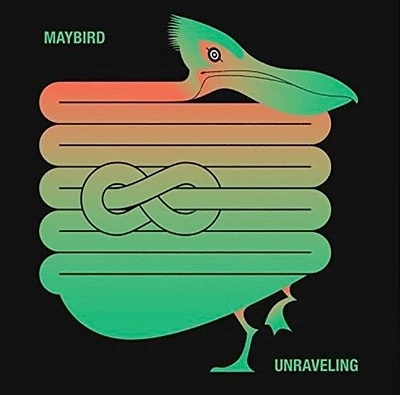 Unravelling [LP] - VINYL