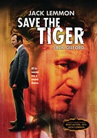 Save the Tiger [DVD] [1973]