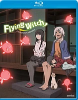 Flying Witch [Blu-ray]