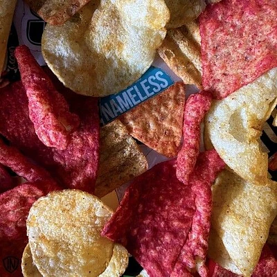Chips [LP] - VINYL