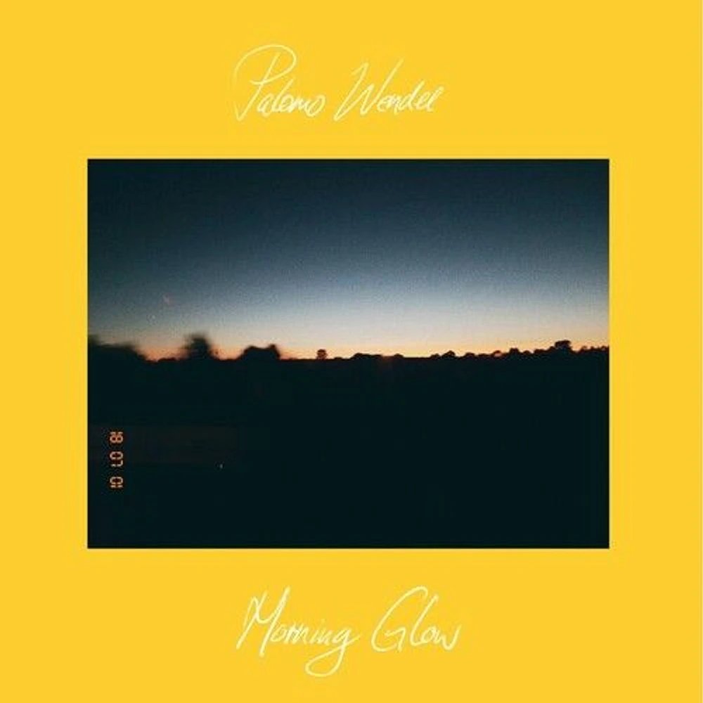 Morning Glow [LP] - VINYL