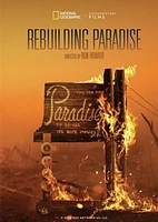 Rebuilding Paradise [DVD] [2020]