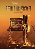 Rebuilding Paradise [DVD] [2020]