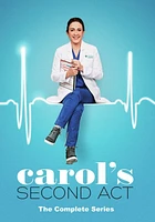 Carol's Second Act: The Complete Series [DVD]