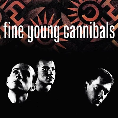 Fine Young Cannibals [LP] - VINYL