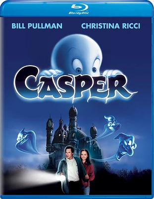 Casper [Blu-ray] [1995]