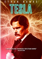 Tesla [DVD] [2020]