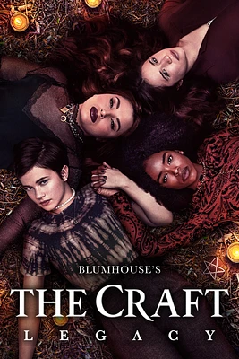 The Craft: Legacy [DVD] [2020]