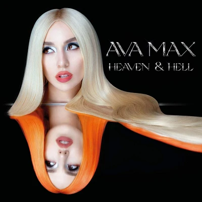 Heaven & Hell [LP