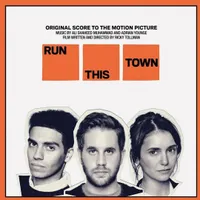 Run This Town [LP] - VINYL