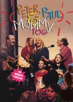 Peter, Paul & Mommy Too [DVD] [1993]