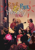 Peter, Paul & Mommy Too [DVD] [1993]