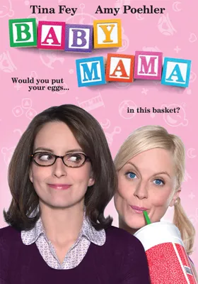 Baby Mama [DVD] [2008]