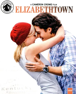 Elizabethtown [Blu-ray] [2005]