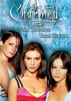 Charmed: The Complete Third Season [DVD]