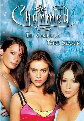 Charmed: The Complete Third Season [DVD]