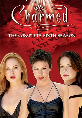 Charmed: The Complete Sixth Season [DVD]