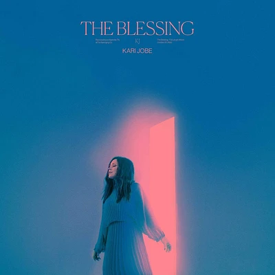 The Blessing [Live] [LP] - VINYL