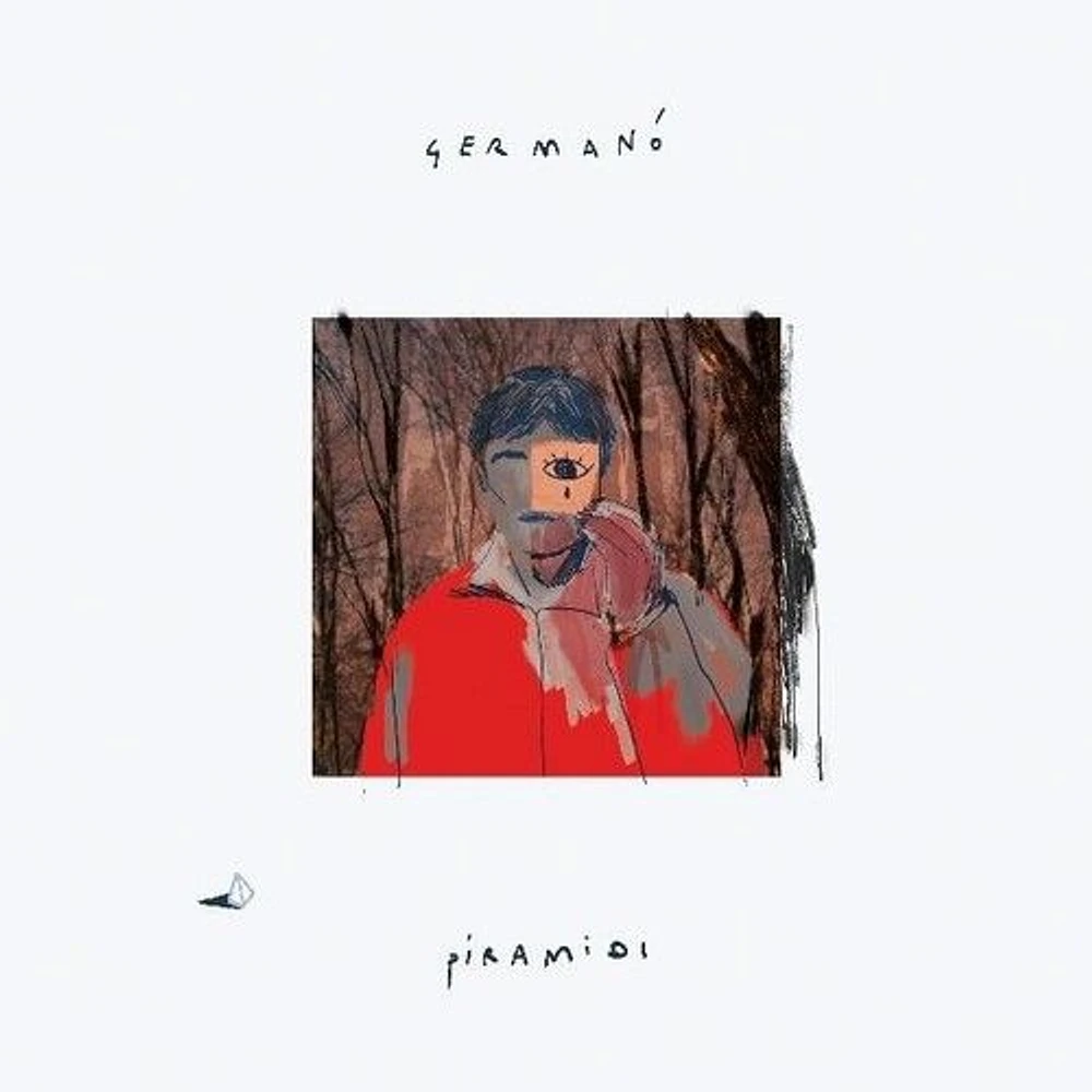 Piramidi [LP] - VINYL